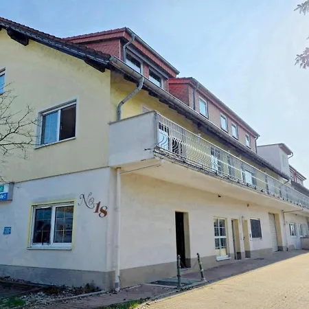 In Trebur-astheim Trebur