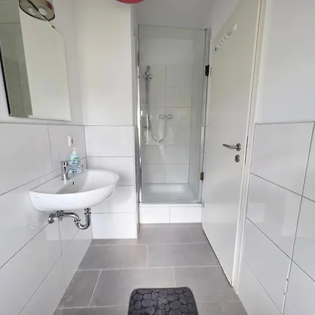 Apartment In Trebur-astheim Trebur