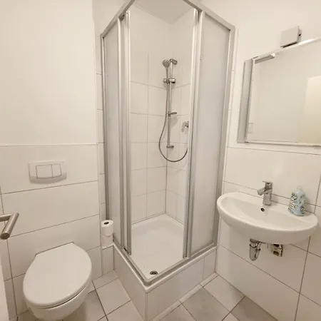 In Trebur-astheim Apartment *