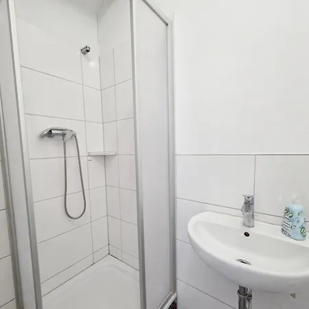 In Trebur-astheim Apartment *