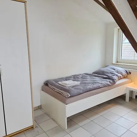 In Trebur-astheim Trebur
