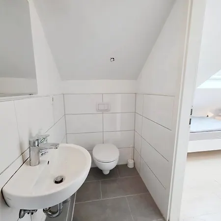 Apartment In Trebur-astheim